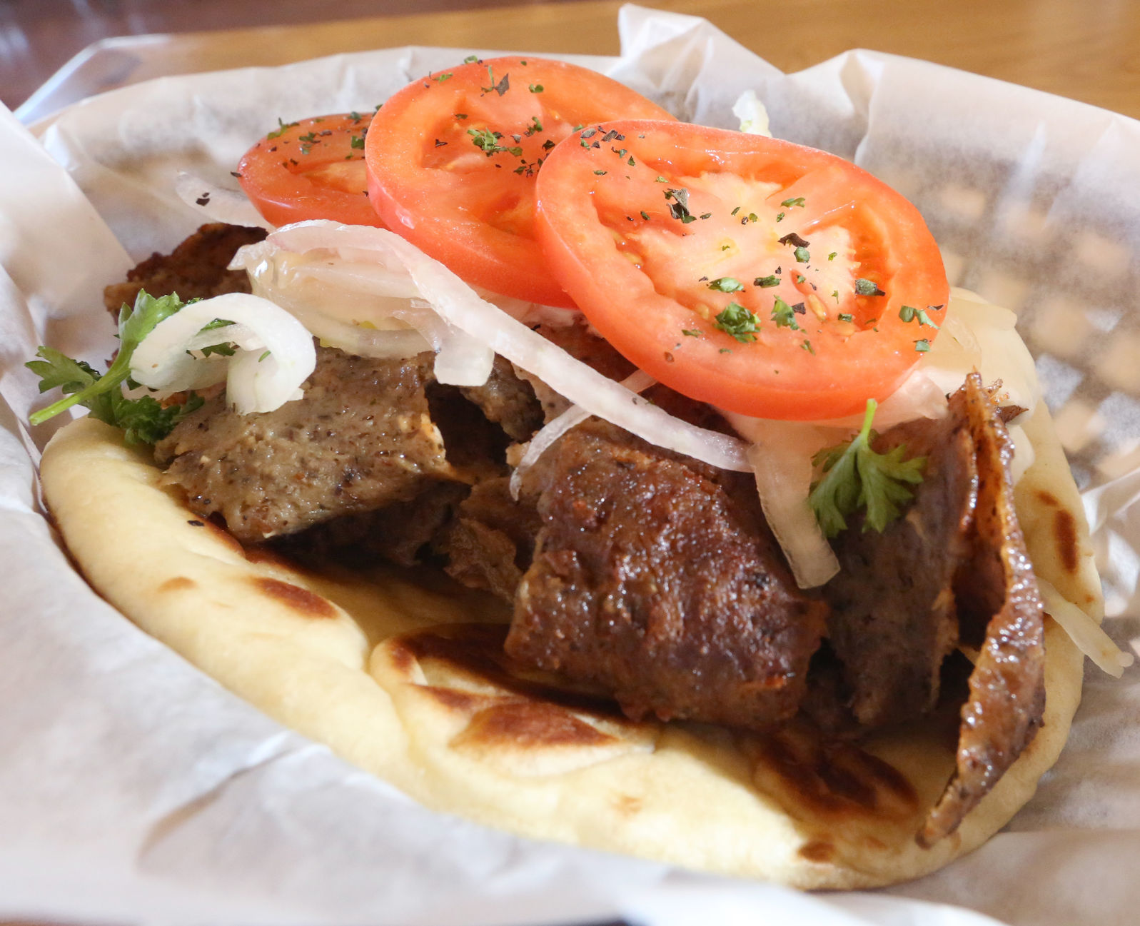 Athens Grill, Waunakee (Westport)